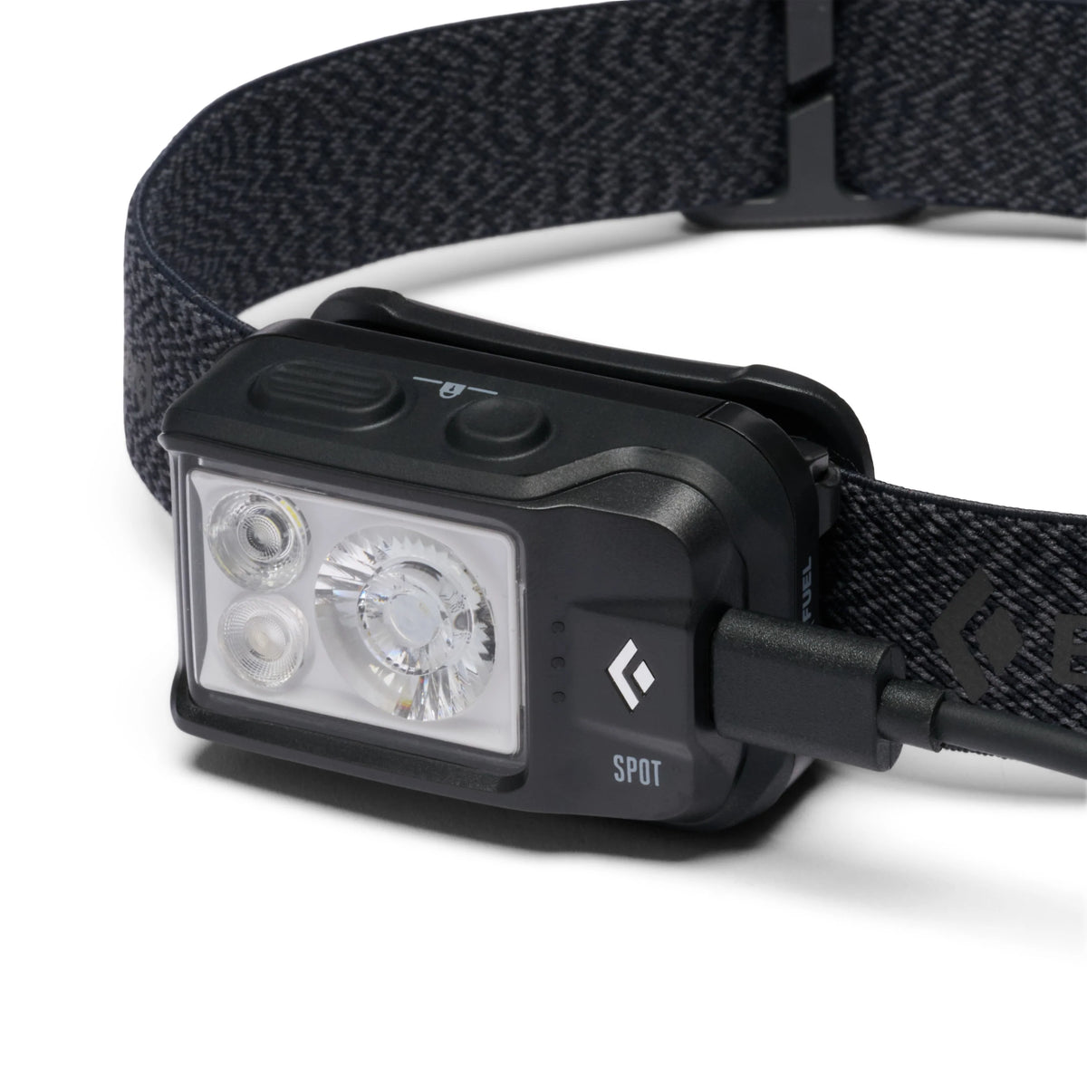 Black Diamond Spot DFR Headlamp