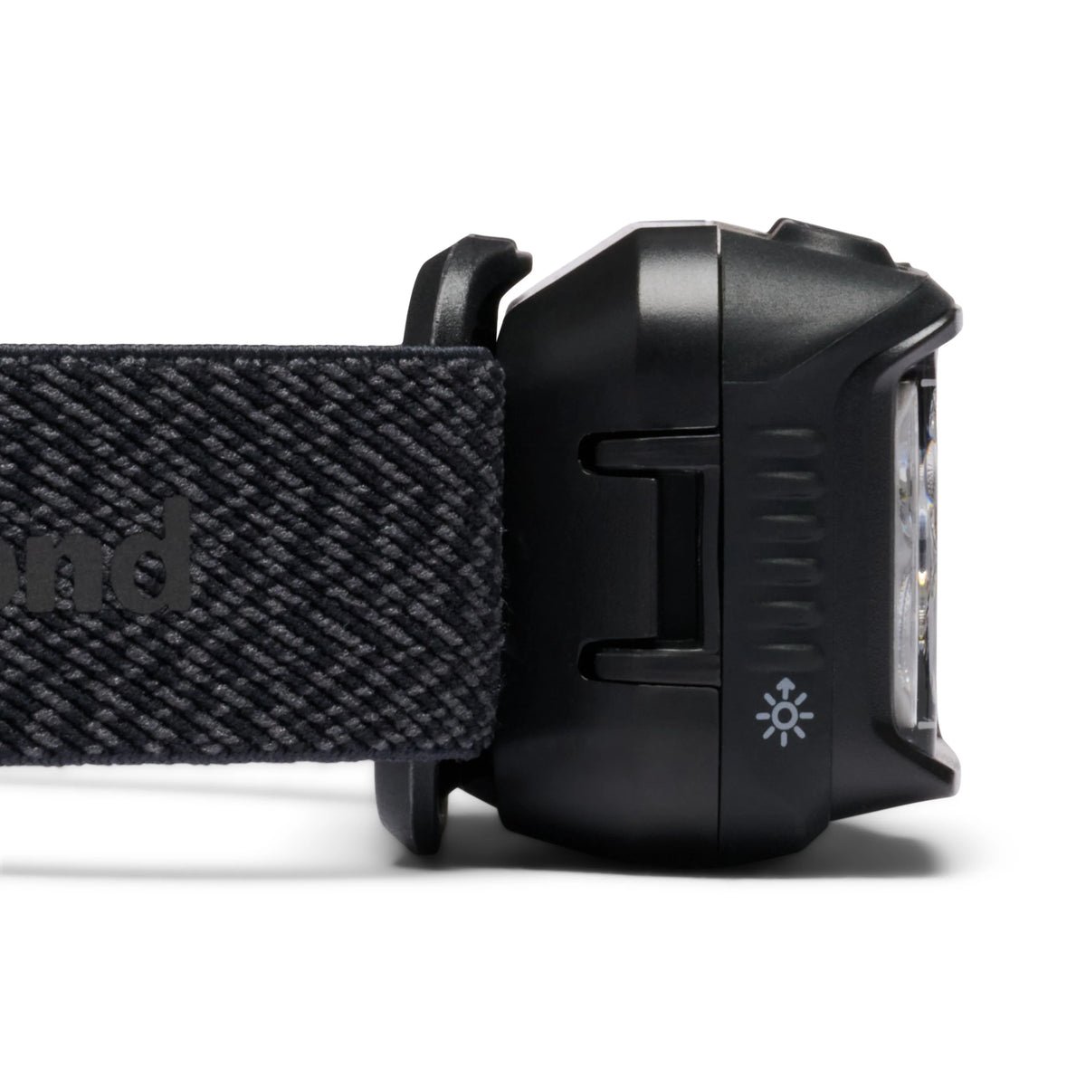 Black Diamond Spot DFR Headlamp