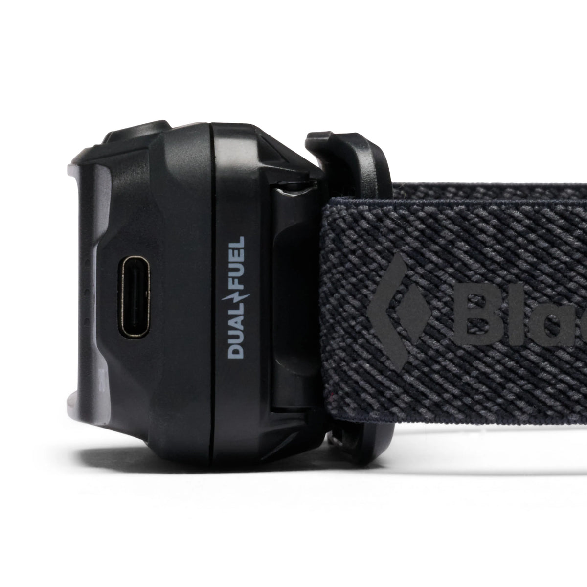 Black Diamond Spot DFR Headlamp