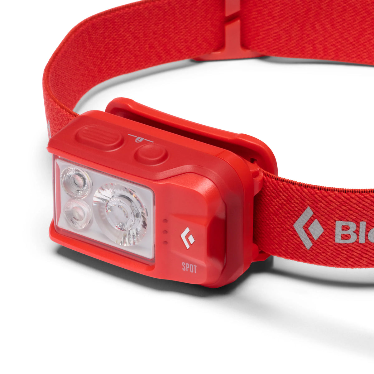 Black Diamond Spot DFR Headlamp