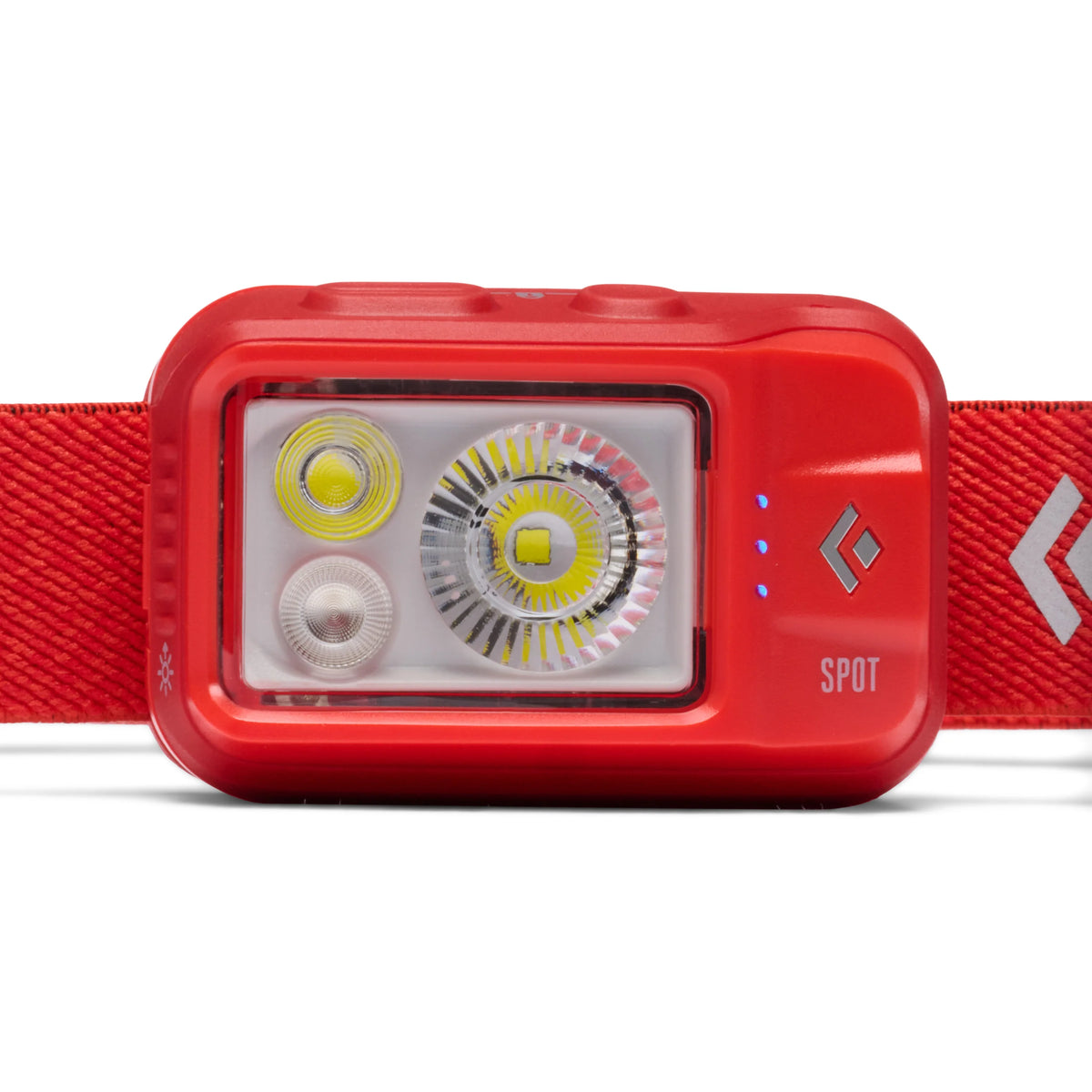 Black Diamond Spot DFR Headlamp