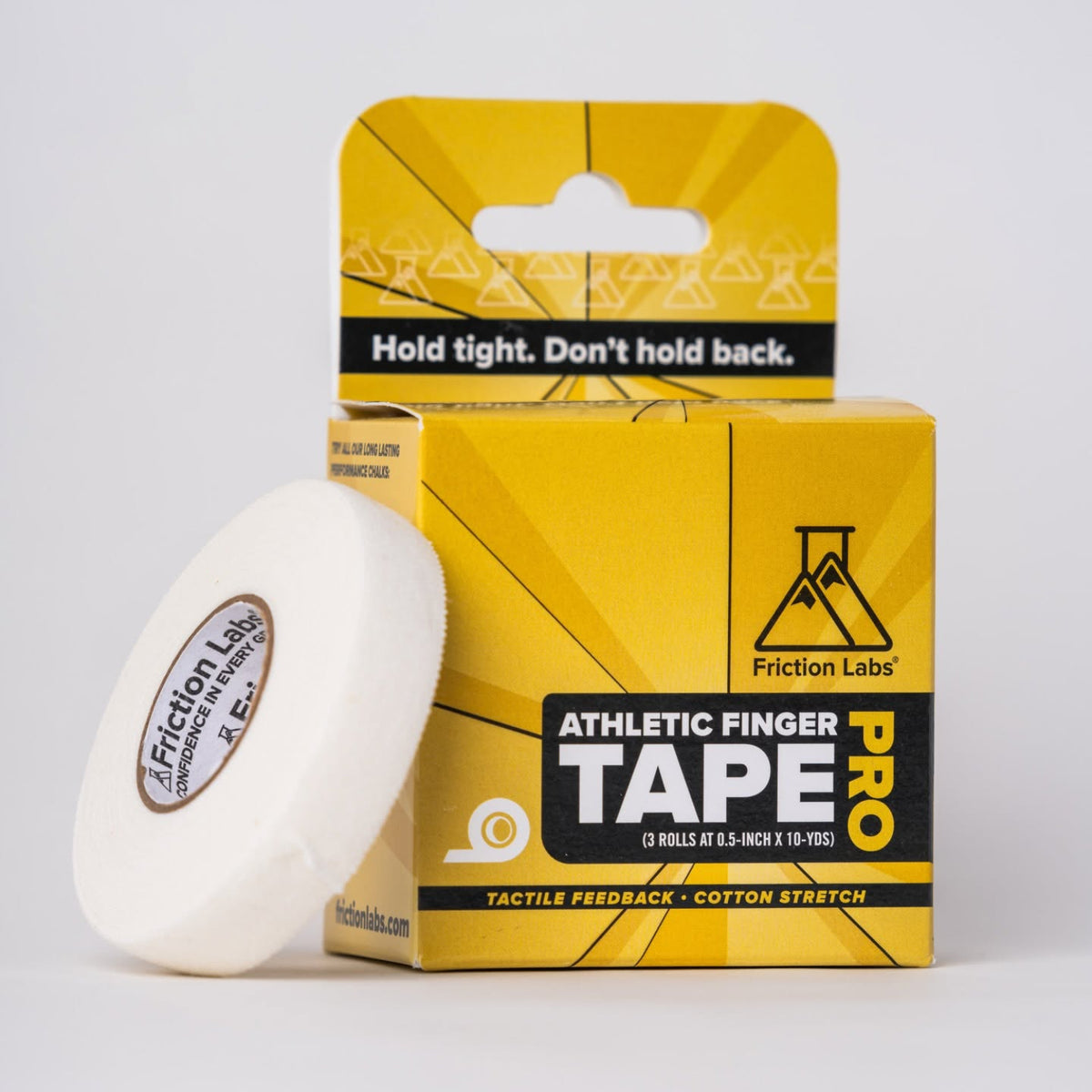 FrictionLabs PRO Athletic Finger Tape