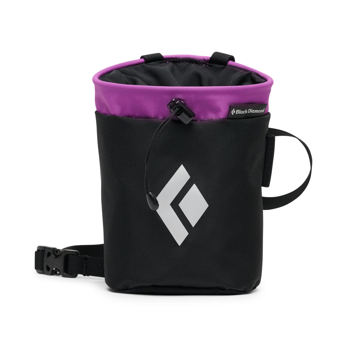 Black Diamond Team Chalk Bag