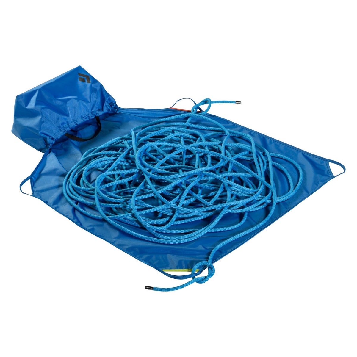 Black Diamond Half Rope Burrito Rope Bag