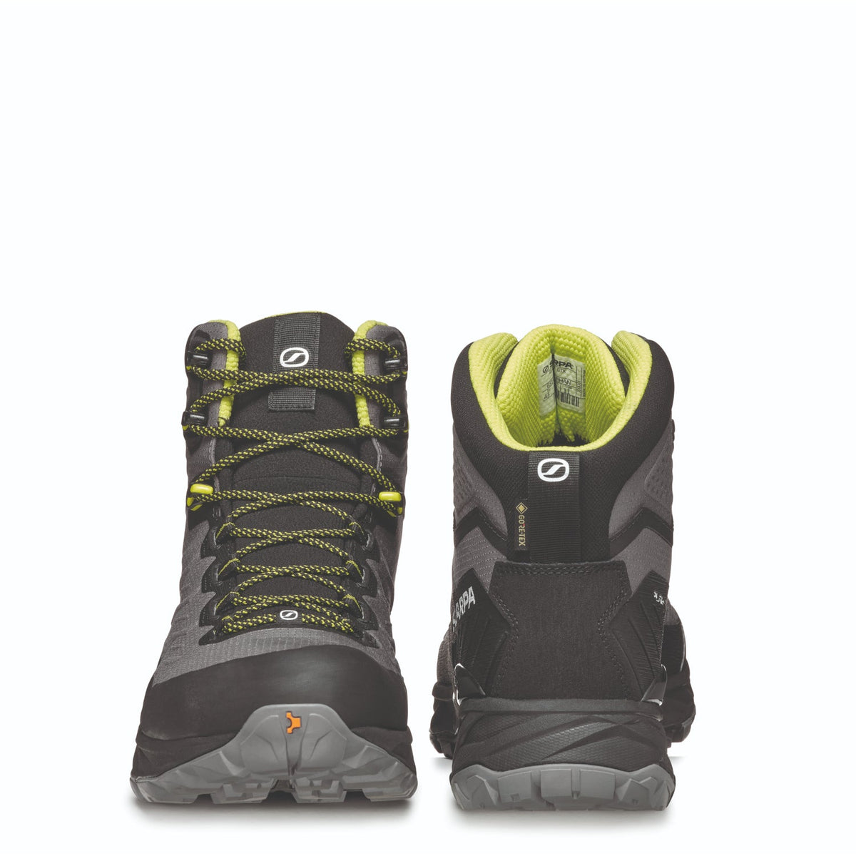 Scarpa Rush TRK LT GTX - Mens