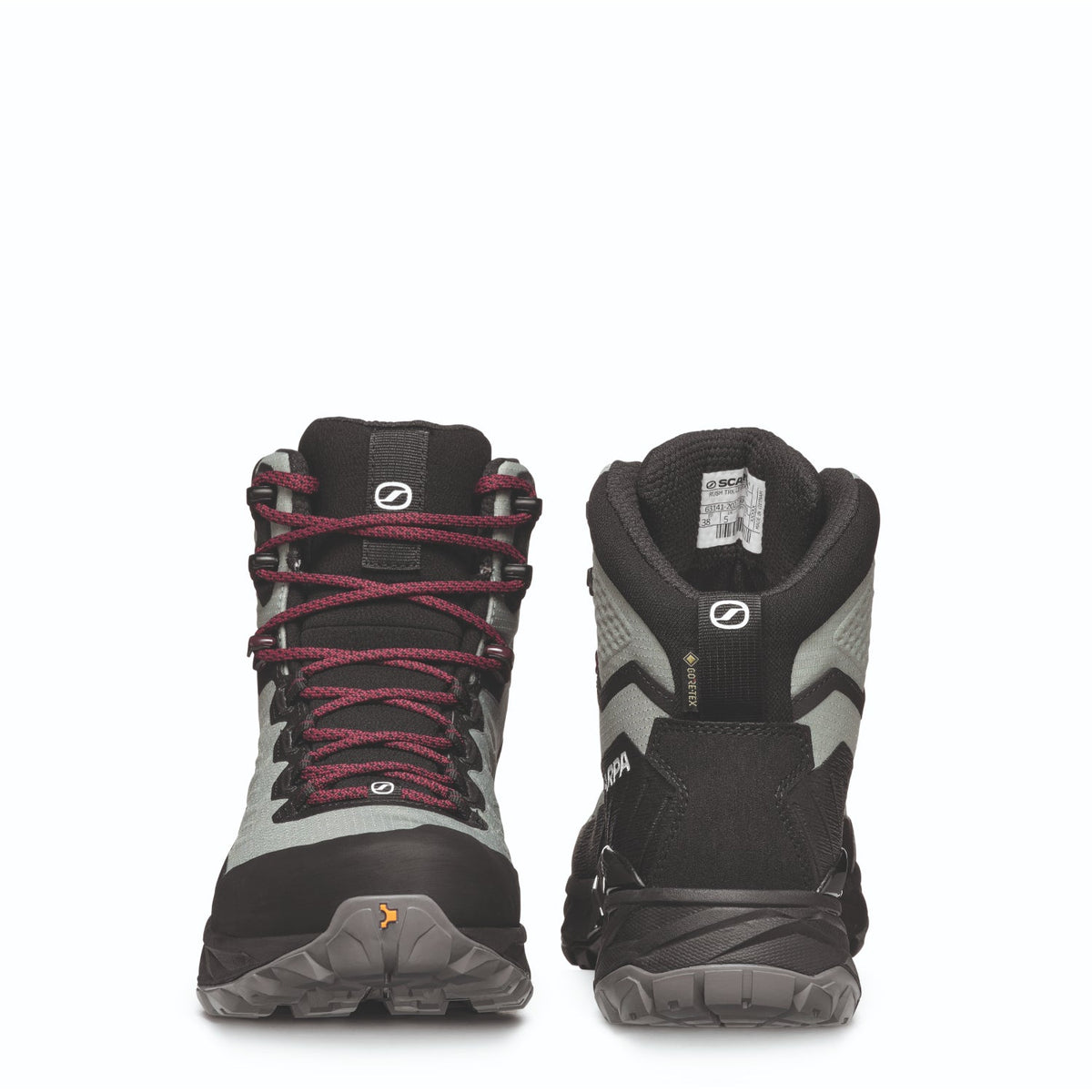 Scarpa Rush TRK LT GTX - Womens