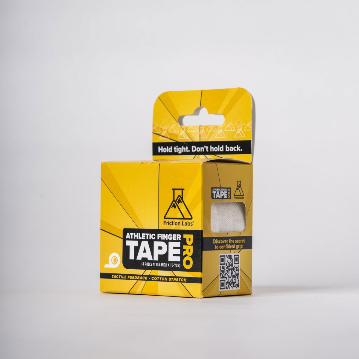 FrictionLabs PRO Athletic Finger Tape