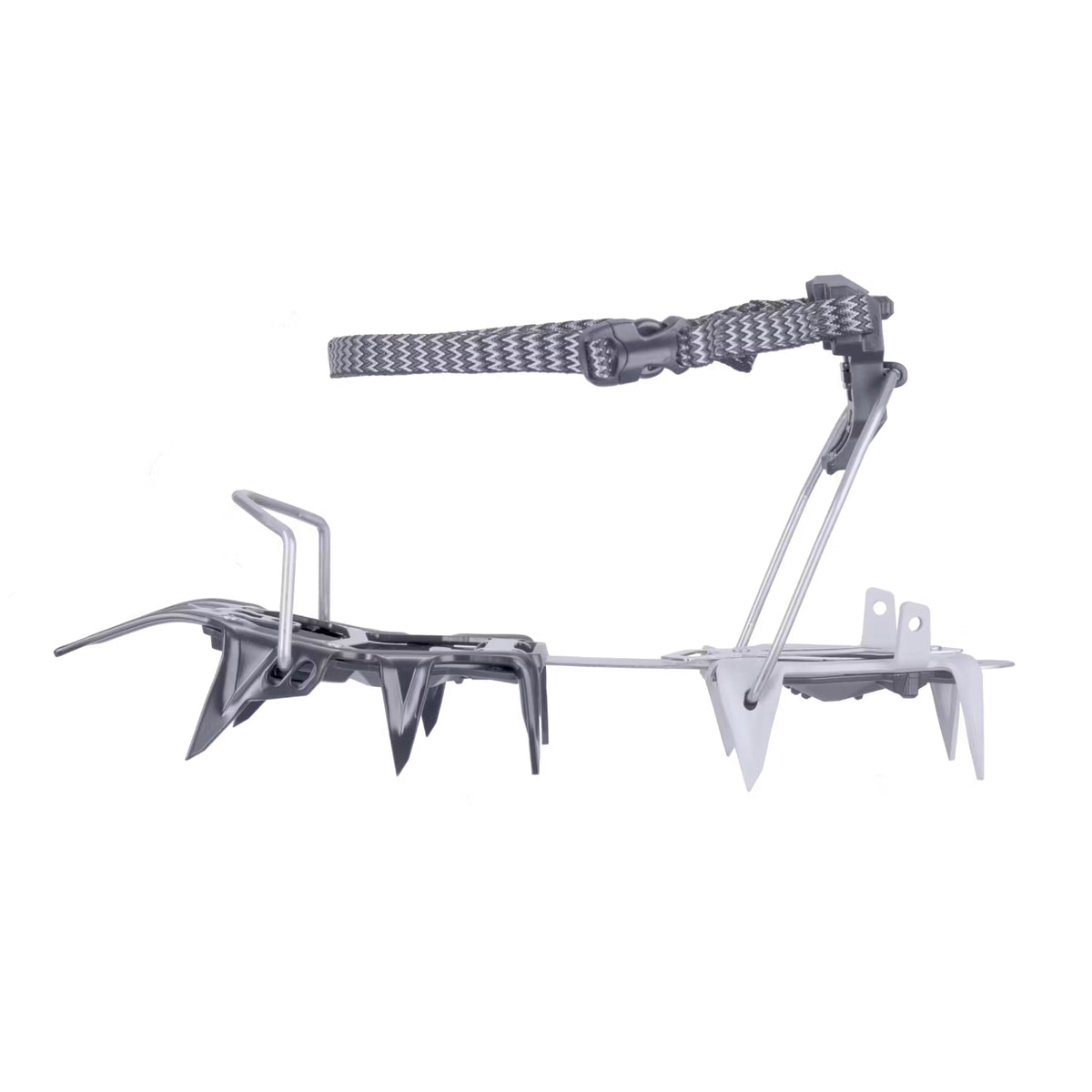 Salewa Alpinist Pro Crampon