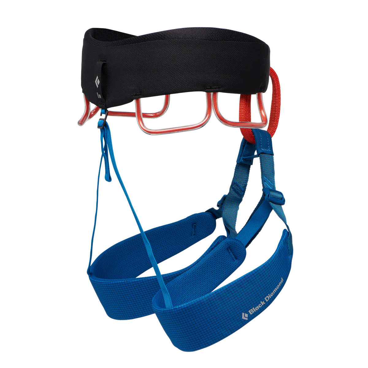 Black Diamond Momentum Harness Pilot Package - Mens