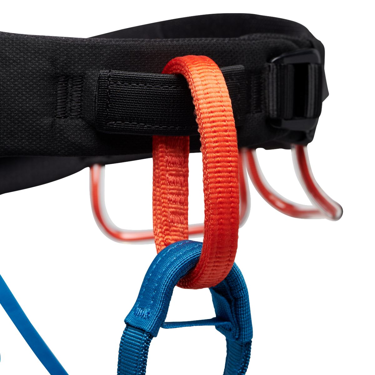 Black Diamond Momentum Harness Package - Mens