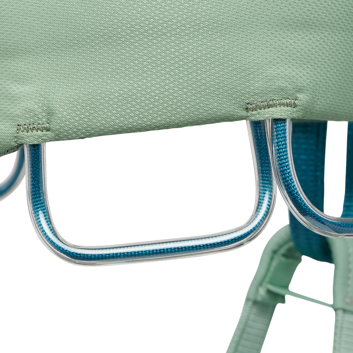 Black Diamond Momentum Harness Package - Womens