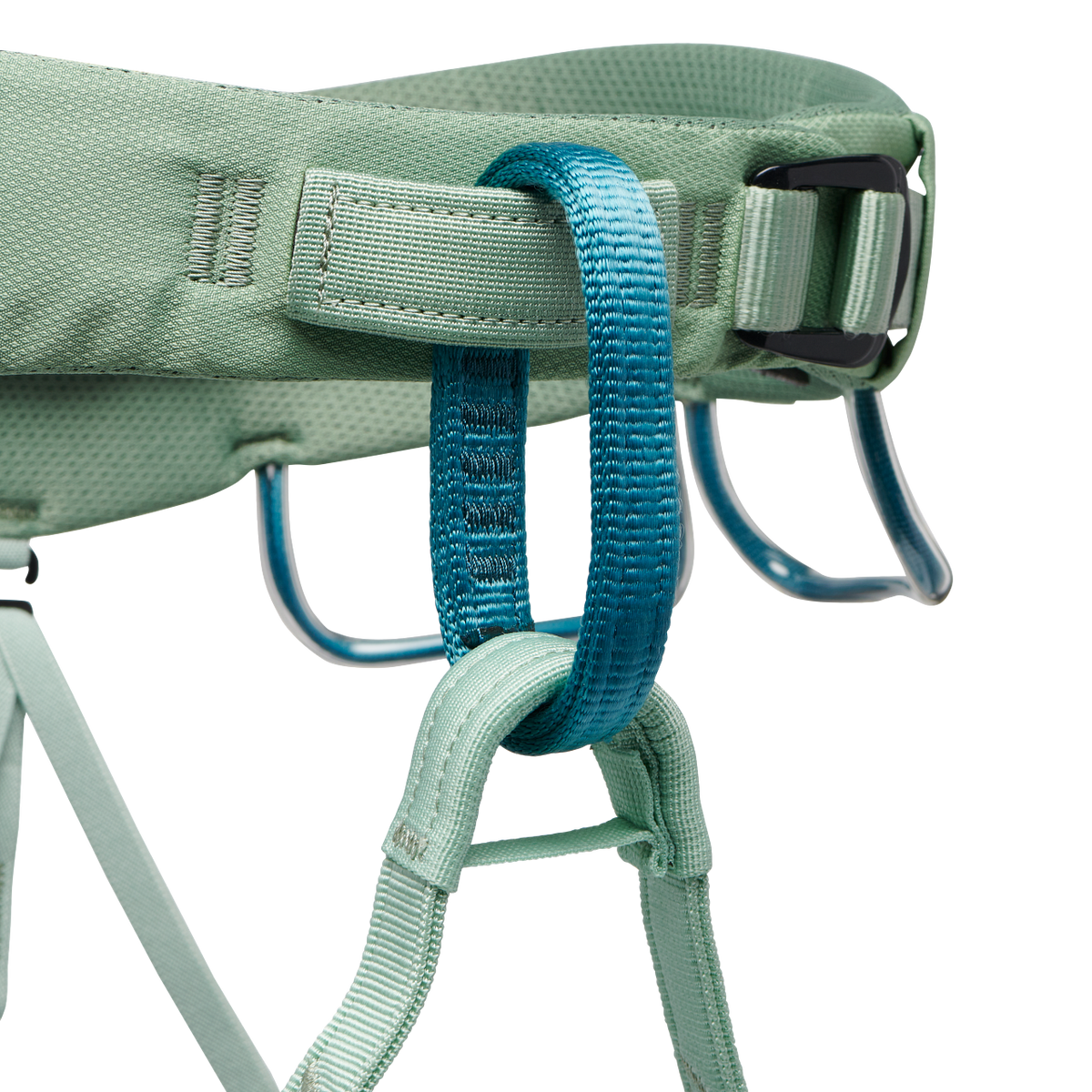 Black Diamond Momentum Harness Package - Womens