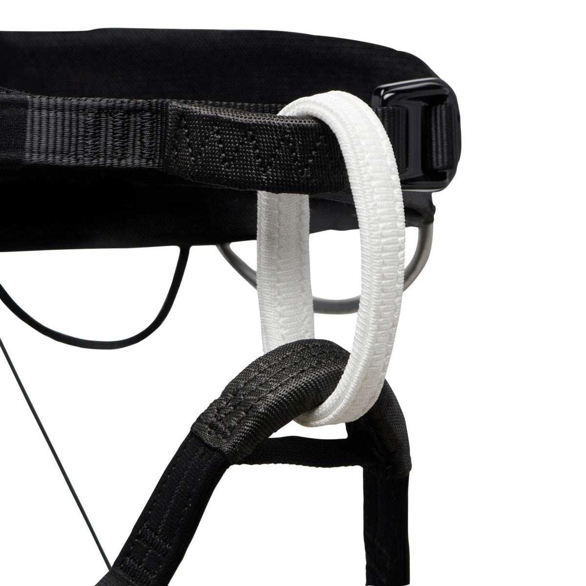Black Diamond Airnet Harness