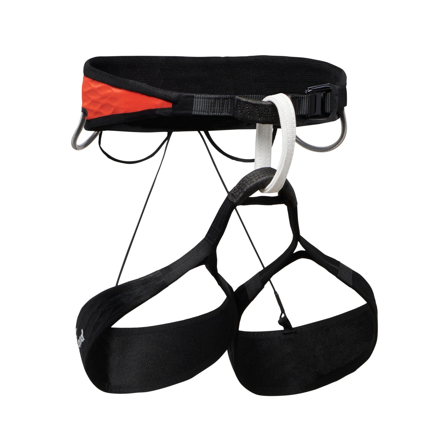 Black Diamond Airnet Harness