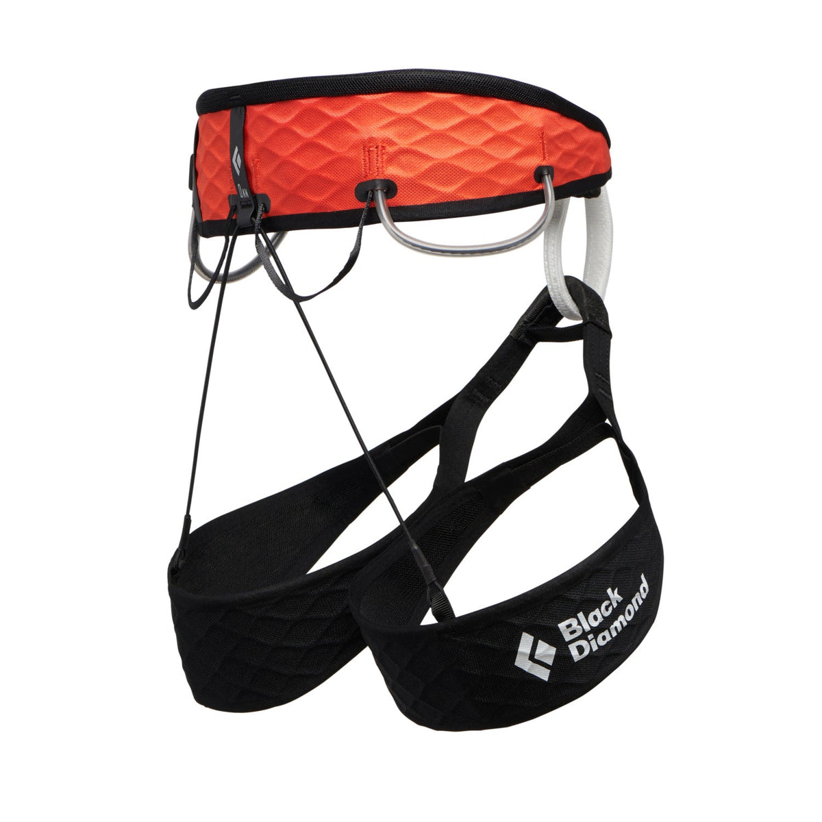 Black Diamond Airnet Harness