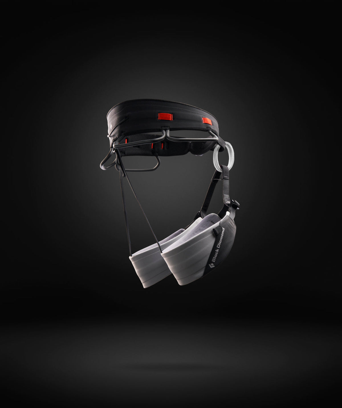 Black Diamond Mens Solution Guide Harness