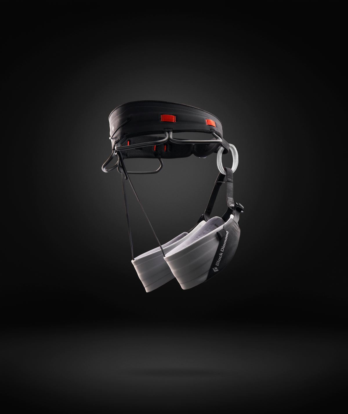 Black Diamond Mens Solution Guide Harness