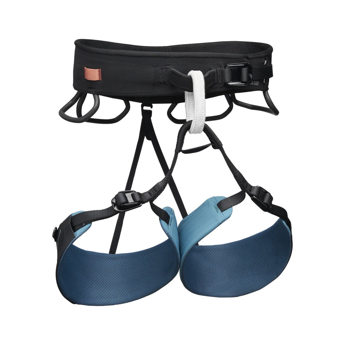 Black Diamond Womens Solution Guide Harness