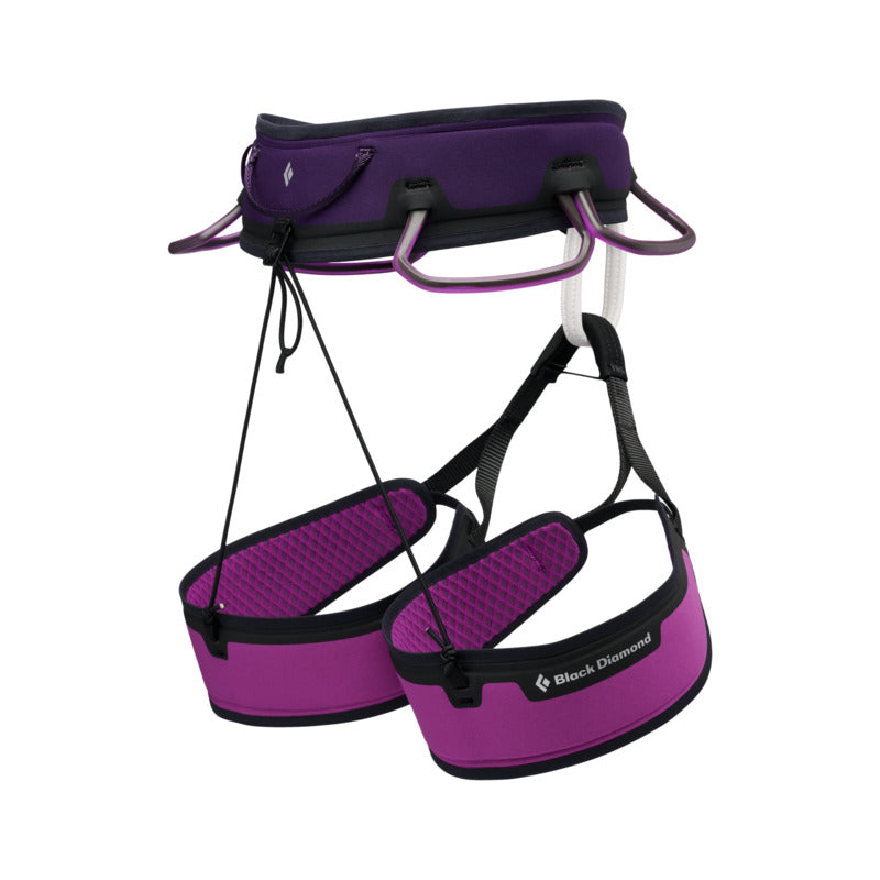 Black Diamond Zone Harness - Mens