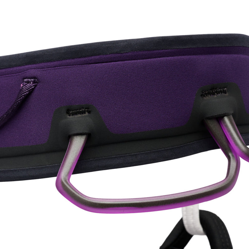 Black Diamond Zone Harness - Womens
