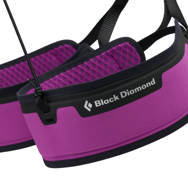 Black Diamond Zone Harness - Womens