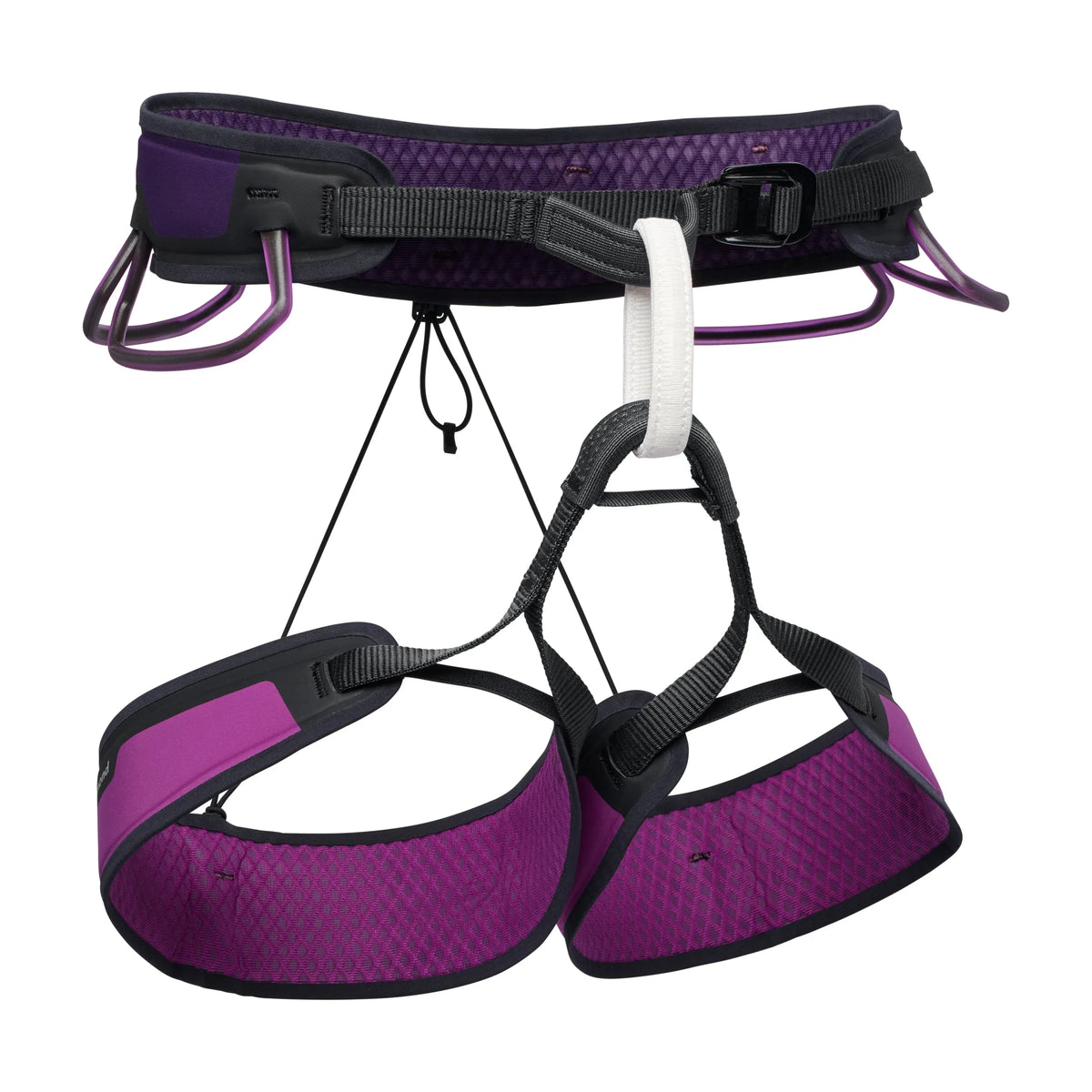 Black Diamond Zone Harness - Womens