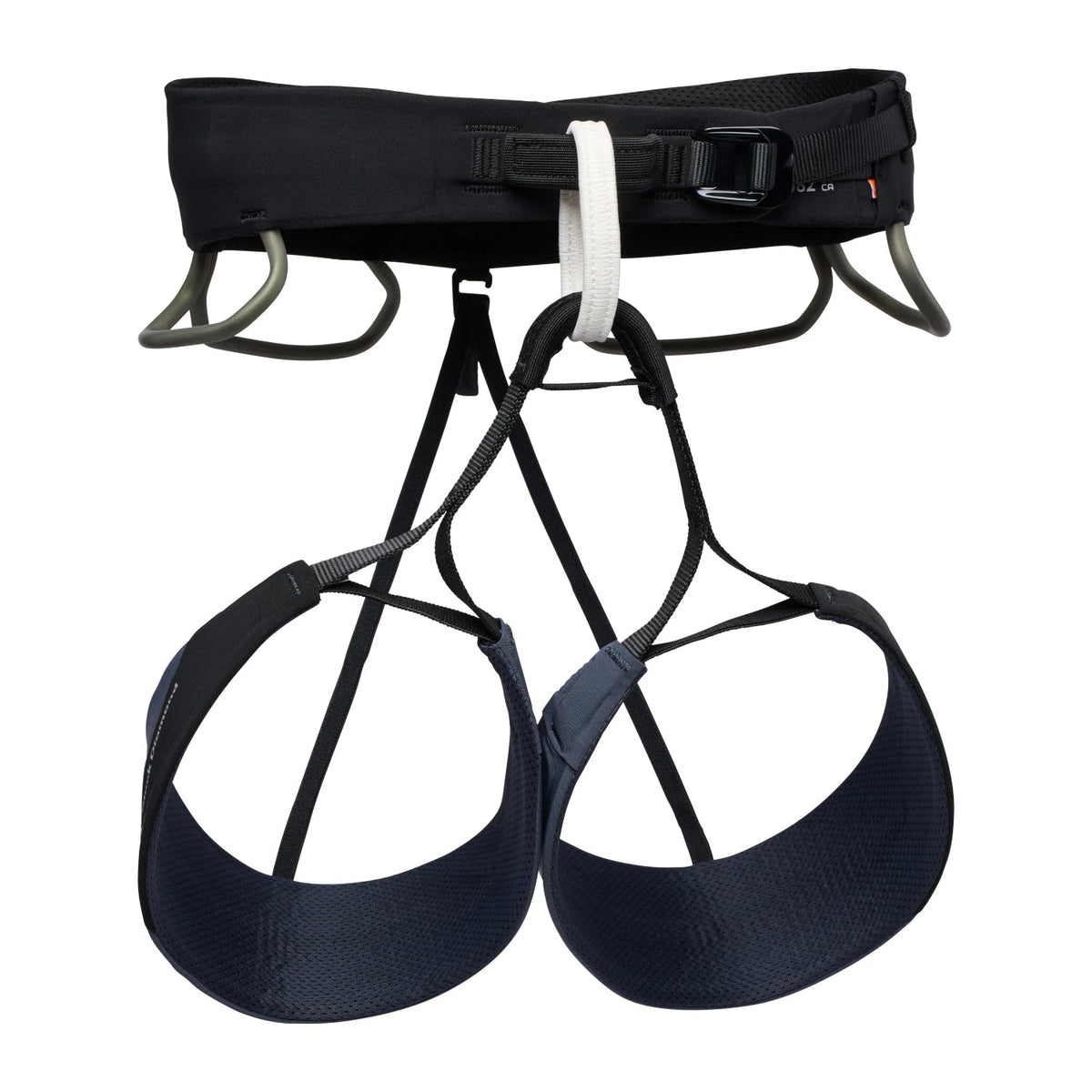Black Diamond Solution Harness