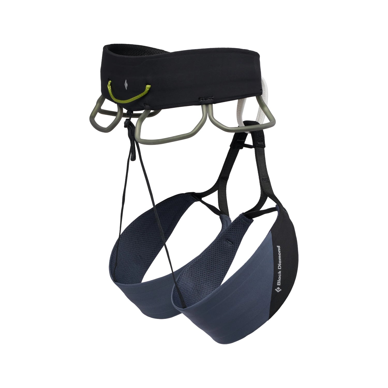 black diamond climbing gear Black Diamond Solution Harness