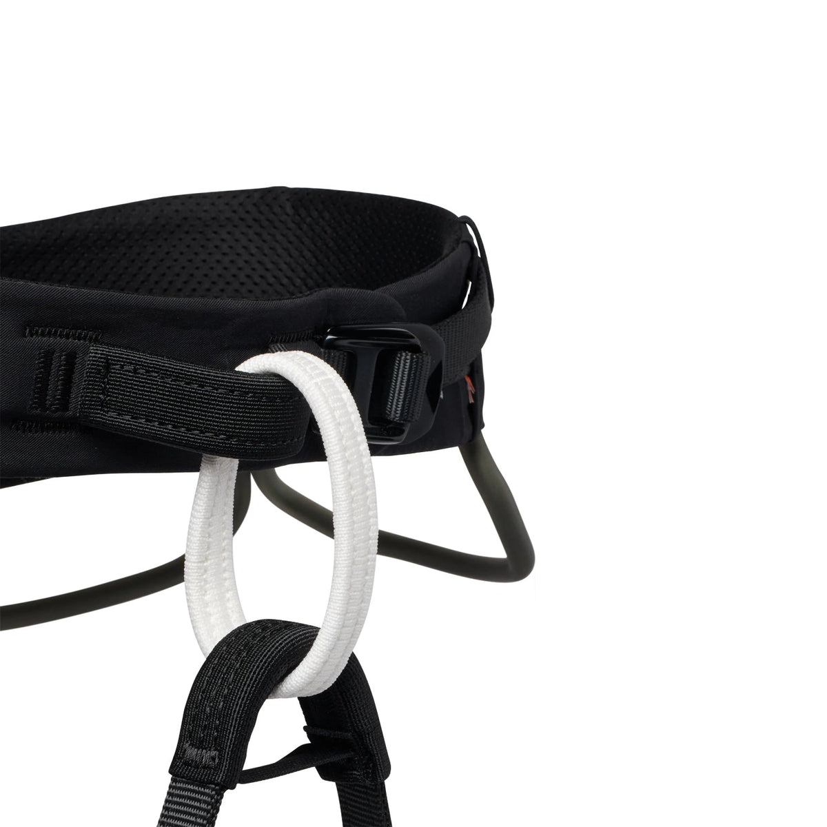 Black Diamond Solution Harness