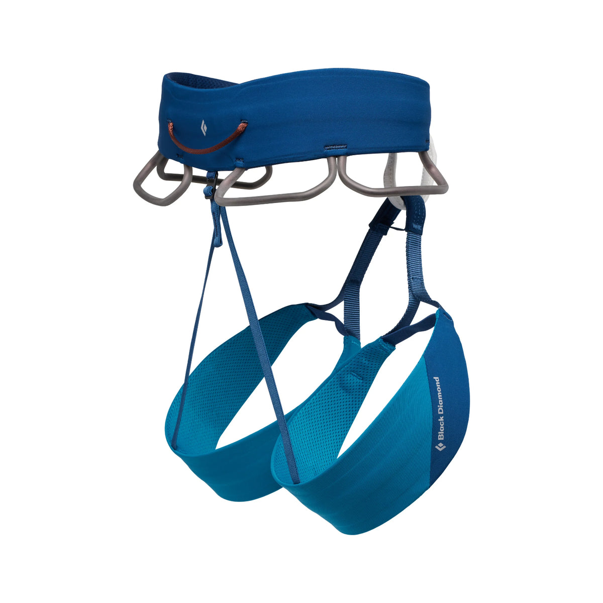 Black Diamond Solution Harness