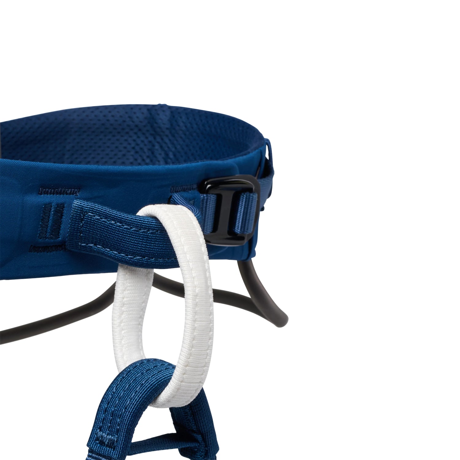 Black Diamond Harness Set