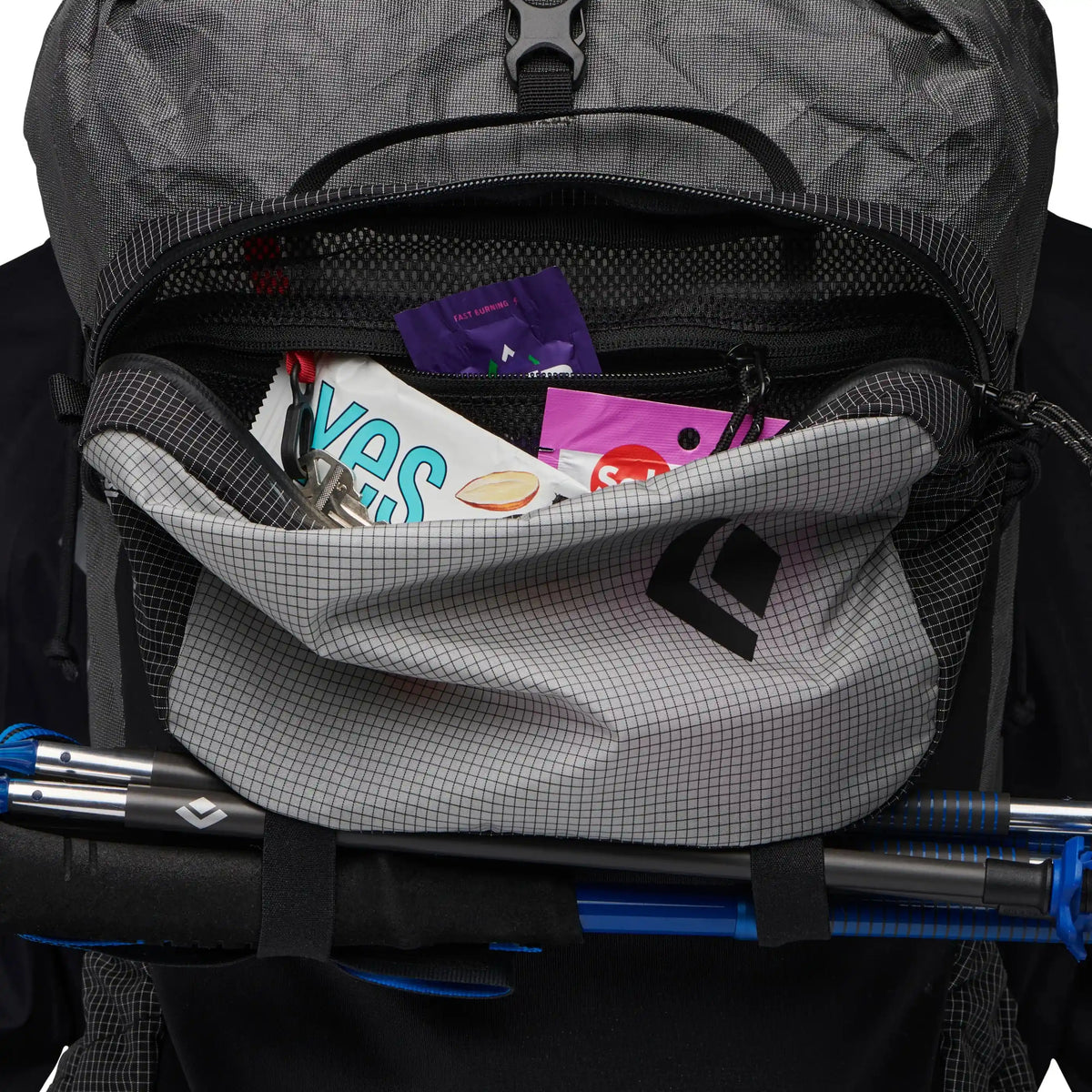 Black Diamond Beta Light Pack - Satellite Bag