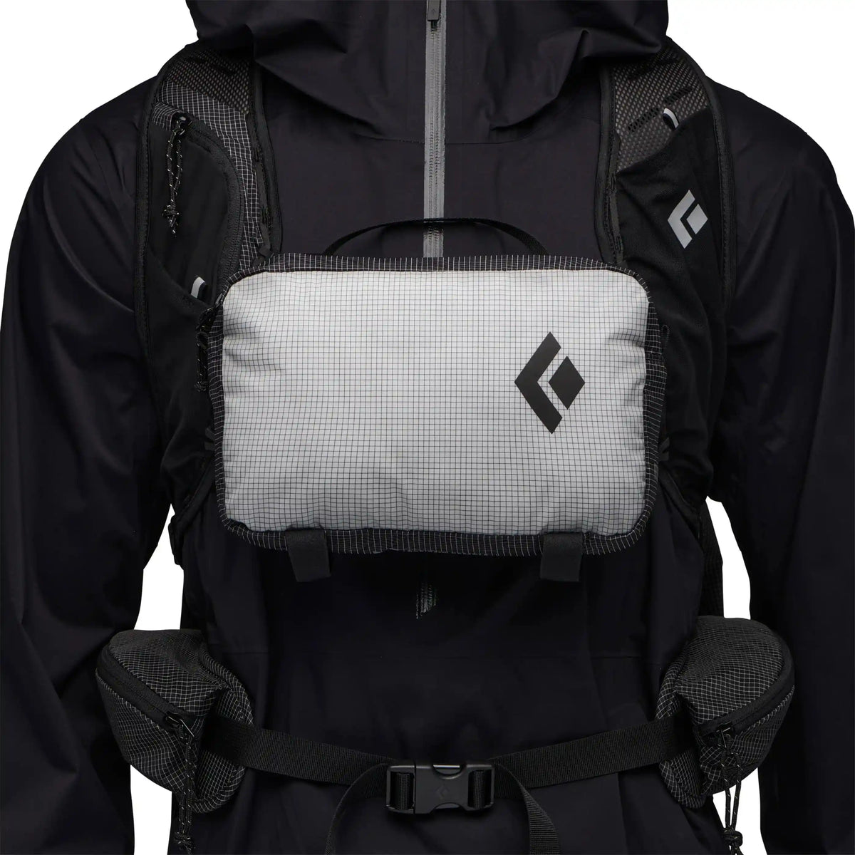 Black Diamond Beta Light Pack - Satellite Bag