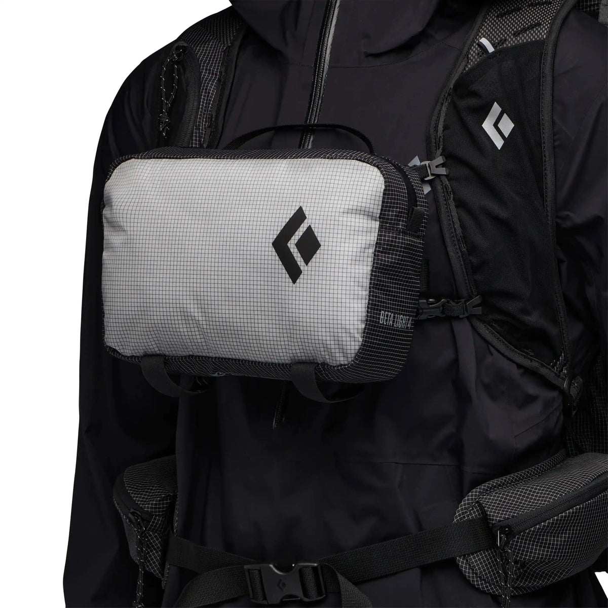 Black Diamond Beta Light Pack - Satellite Bag