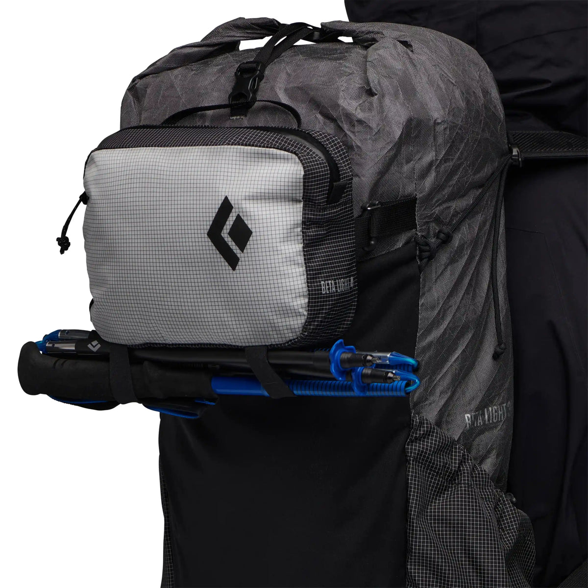 Black Diamond Beta Light Pack - Satellite Bag