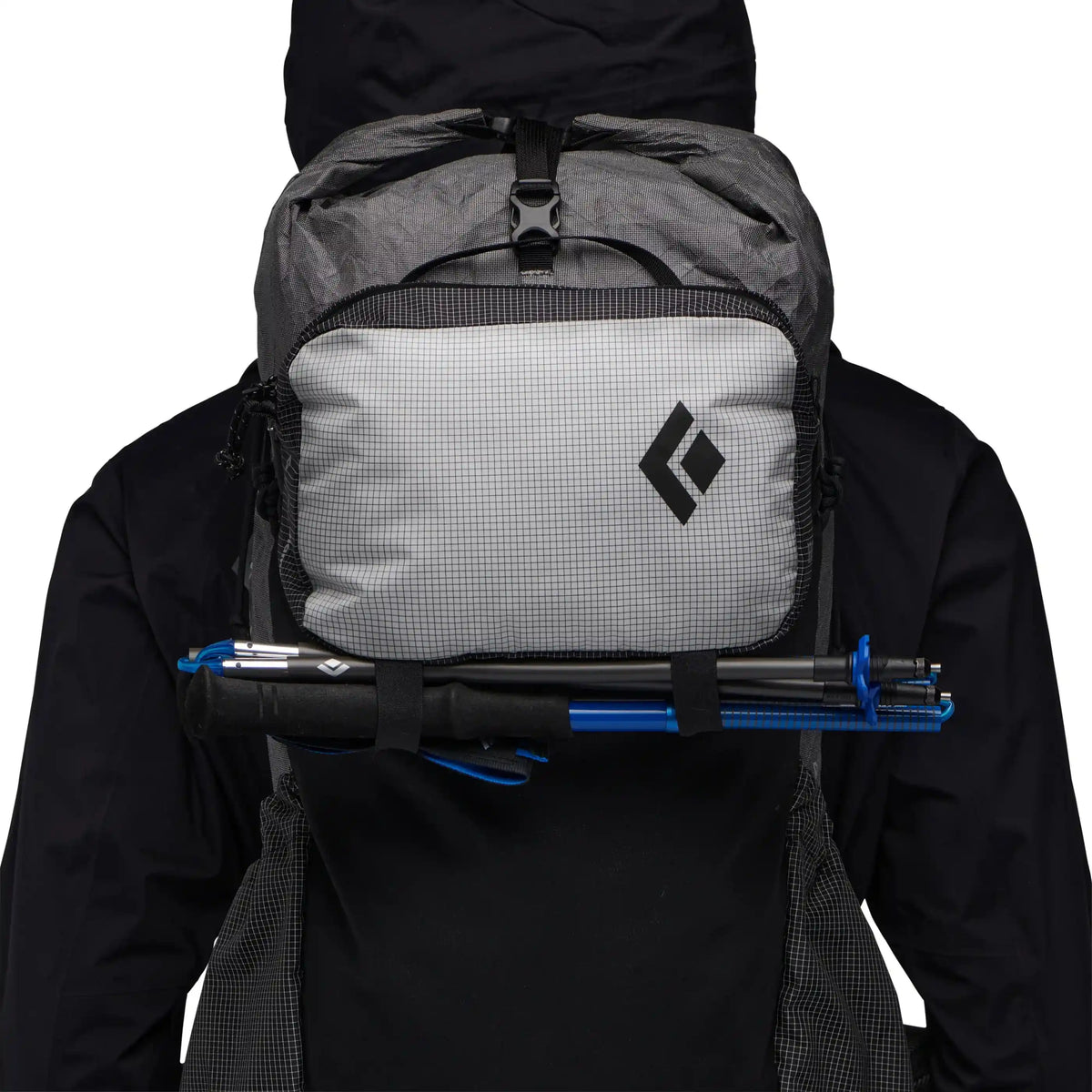 Black Diamond Beta Light Pack - Satellite Bag