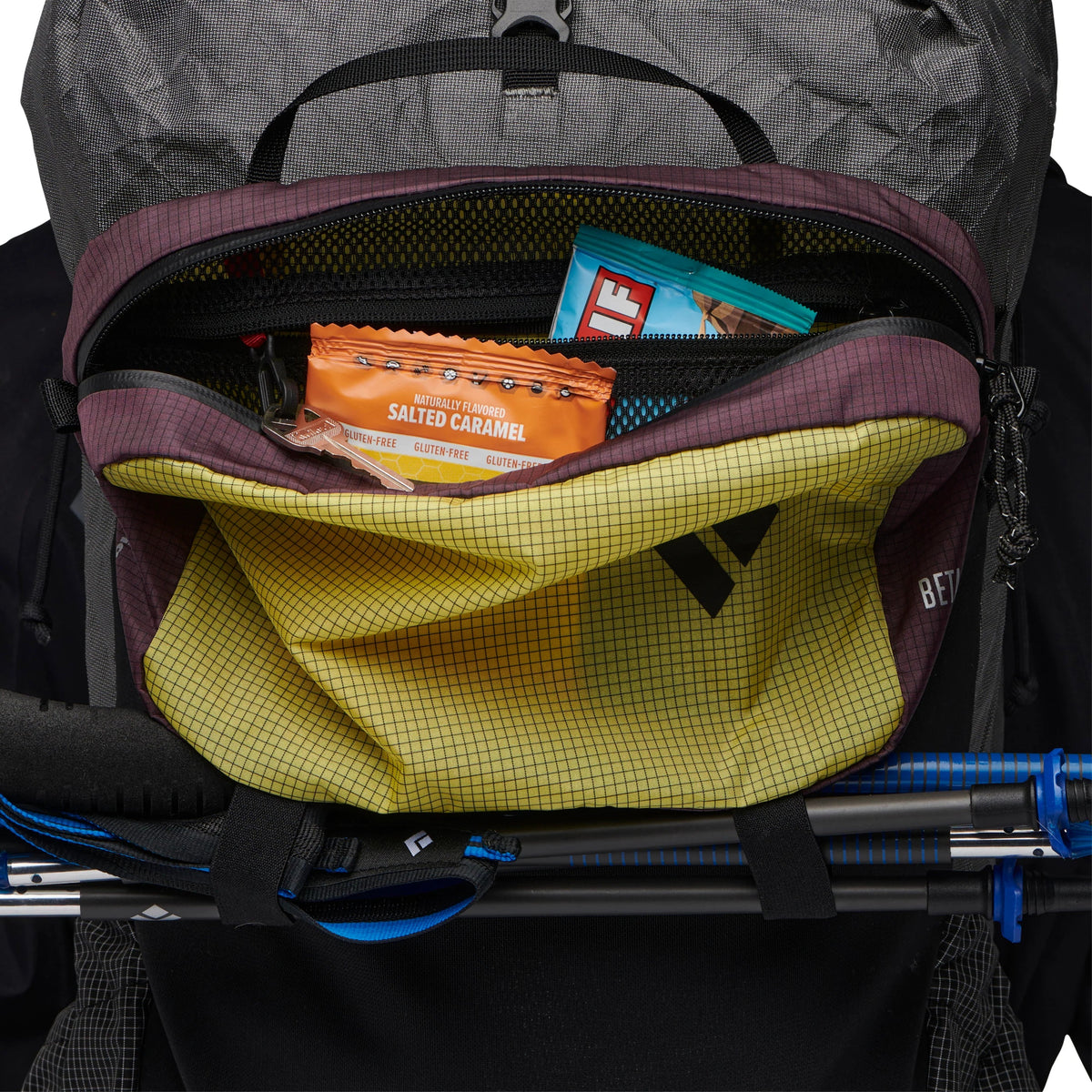 Black Diamond Beta Light Pack - Satellite Bag