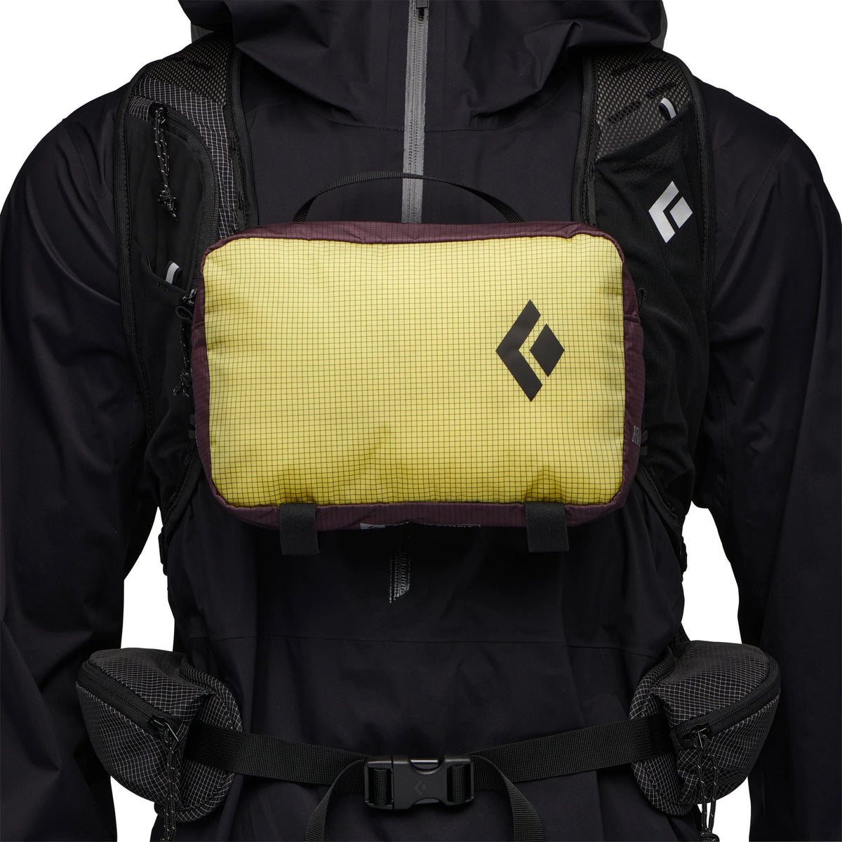 Black Diamond Beta Light Pack - Satellite Bag