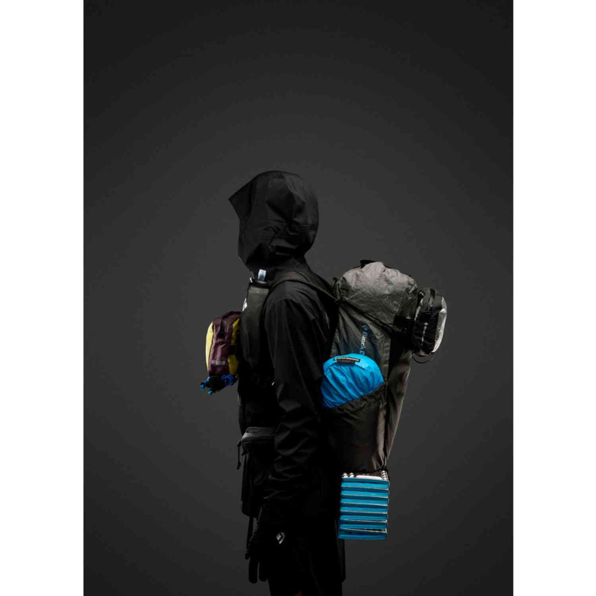 Black Diamond Beta Light 30 Backpack