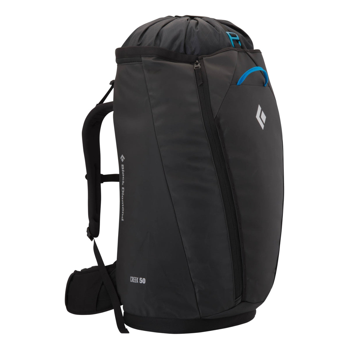 Black Diamond Creek 50