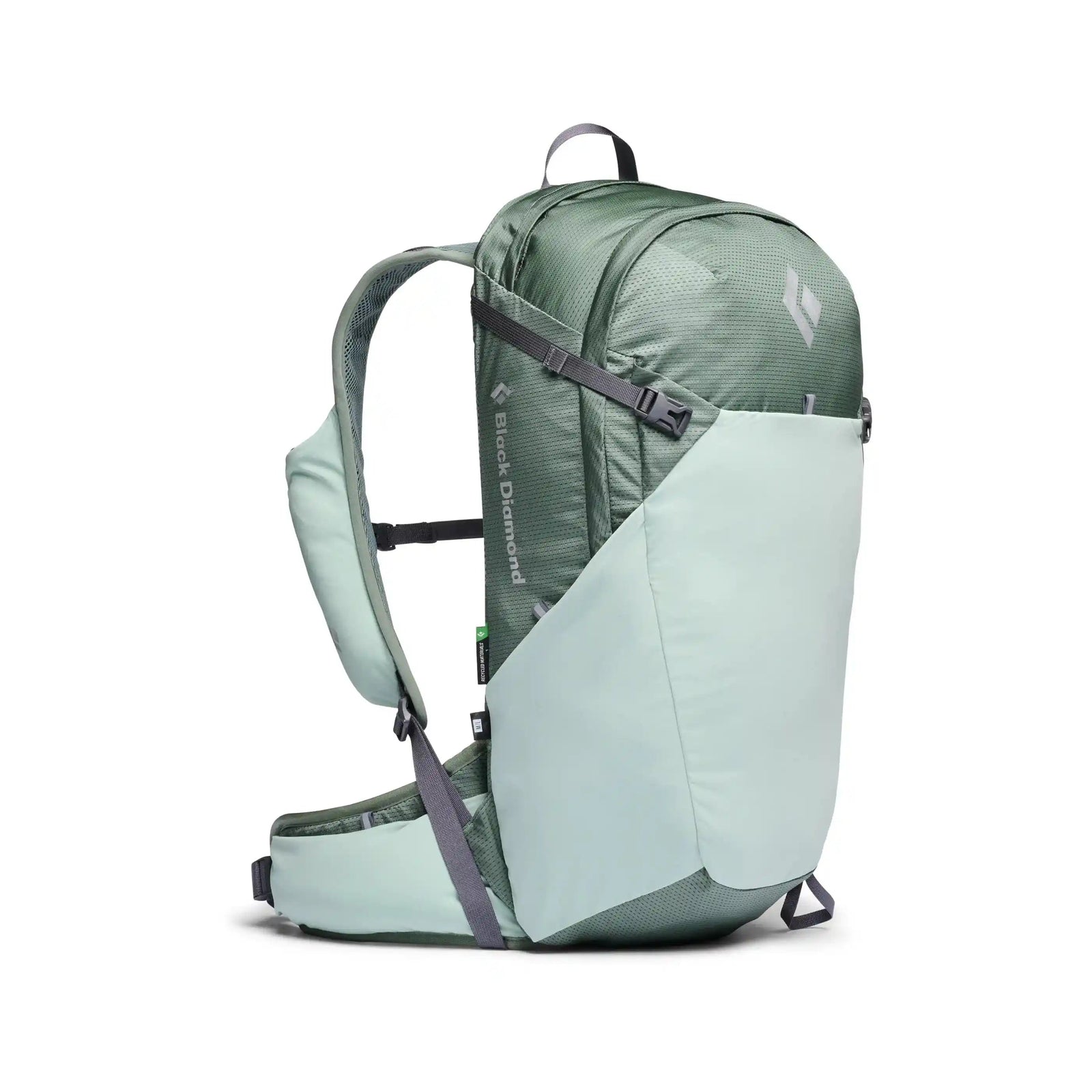 Black Diamond Trail Vista 20 Backpack in black - carbon