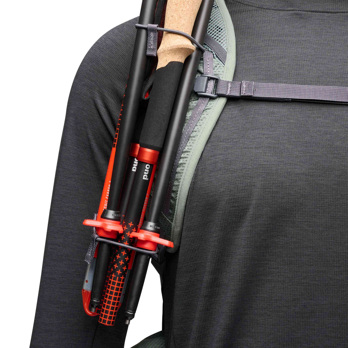 Black Diamond Trail Vista 28 Backpack