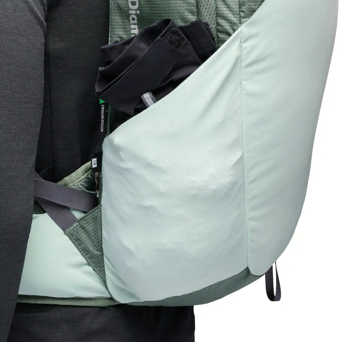 Black Diamond Trail Vista 20 Backpack