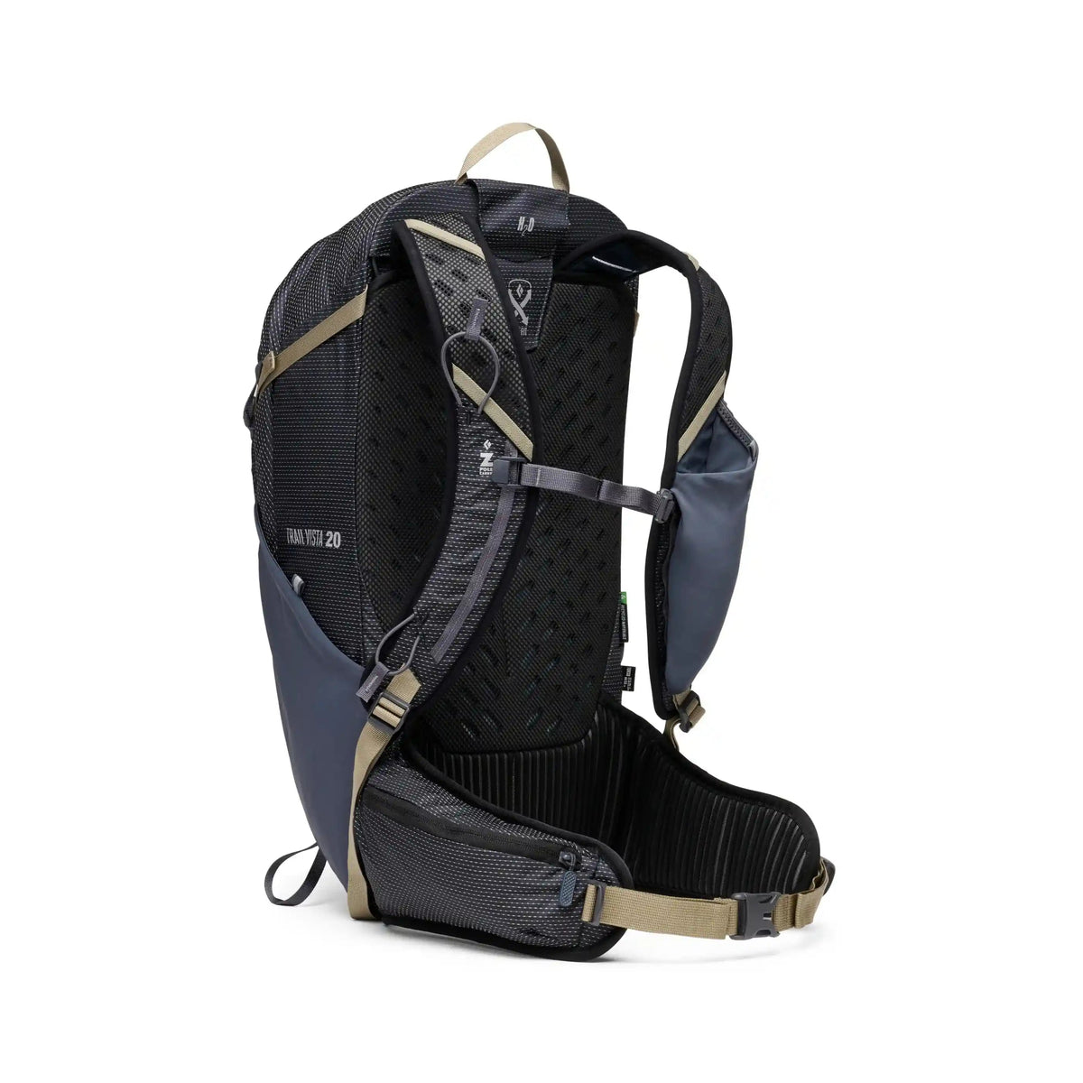 Black Diamond Trail Vista 20 Backpack