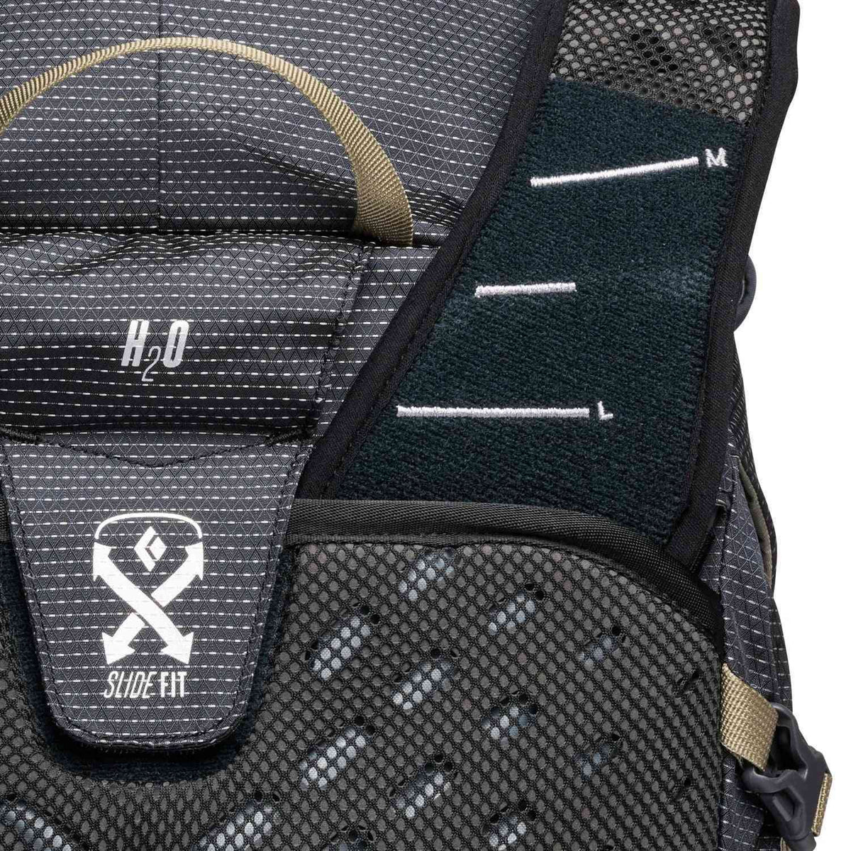 Black Diamond Trail Vista 28 Backpack