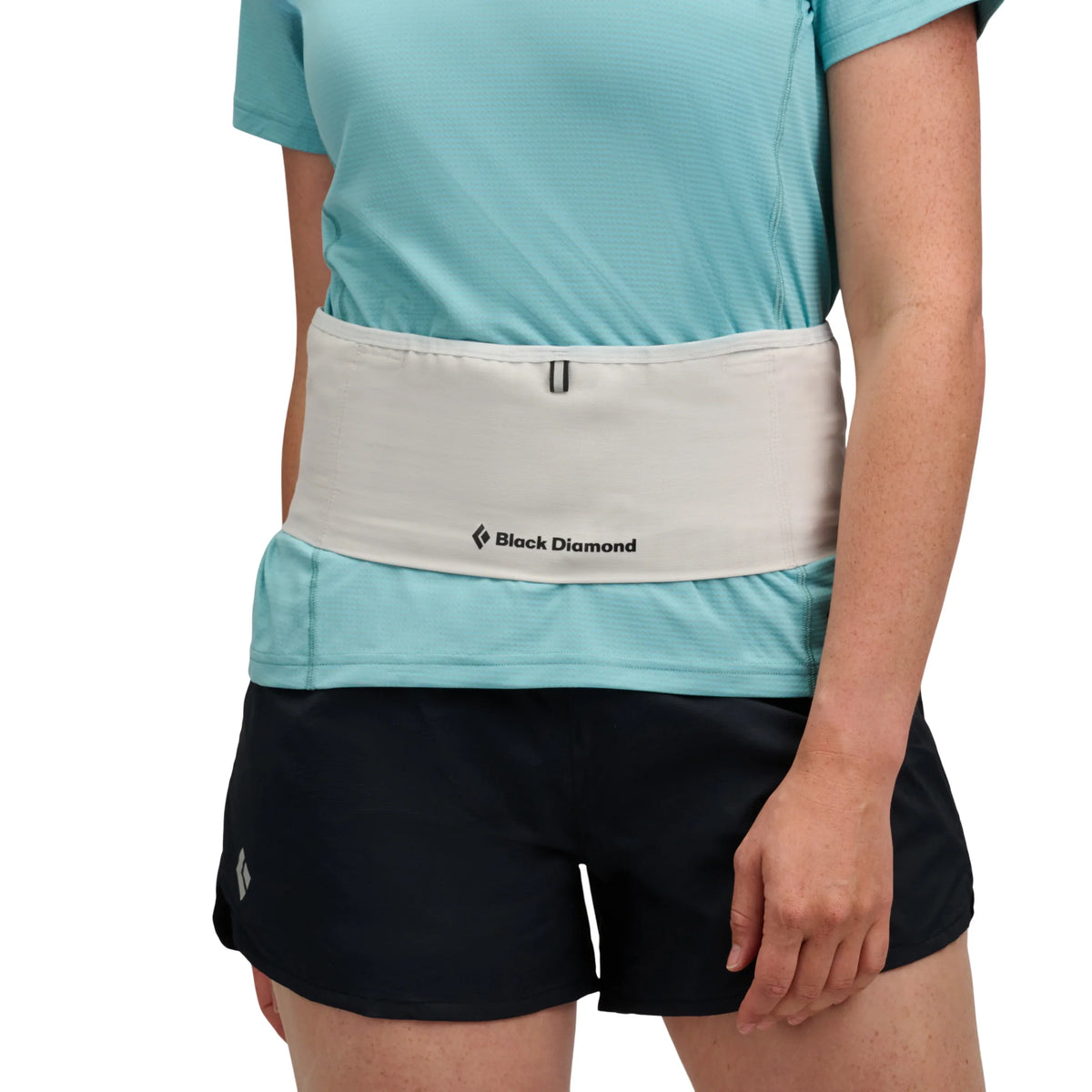 Black Diamond Distance Run Belt