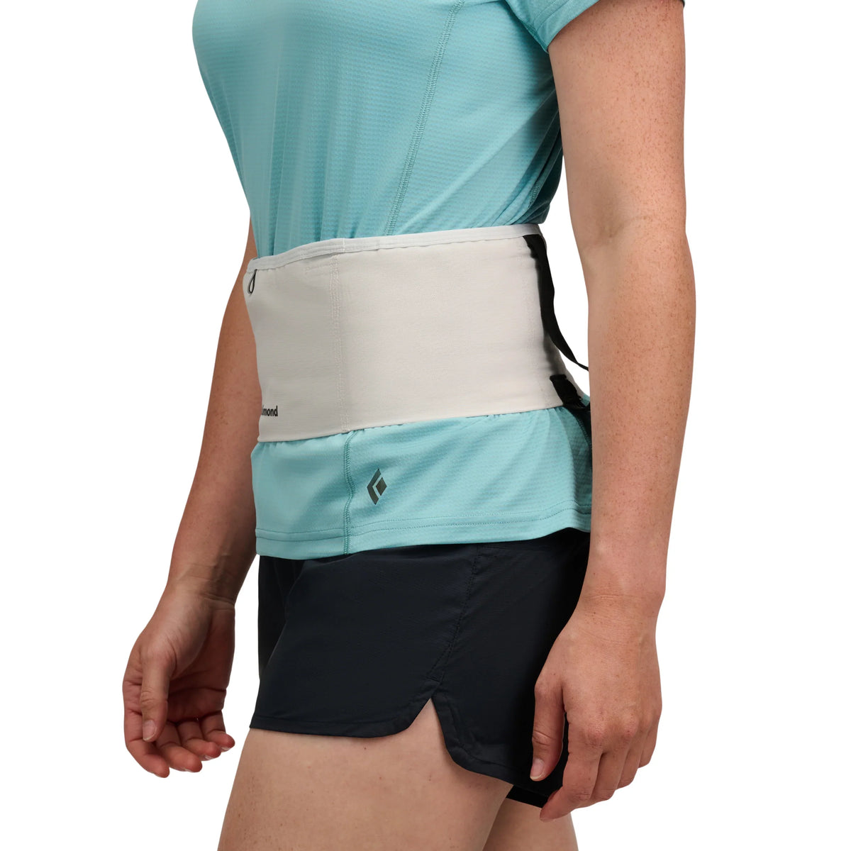 Black Diamond Distance Run Belt
