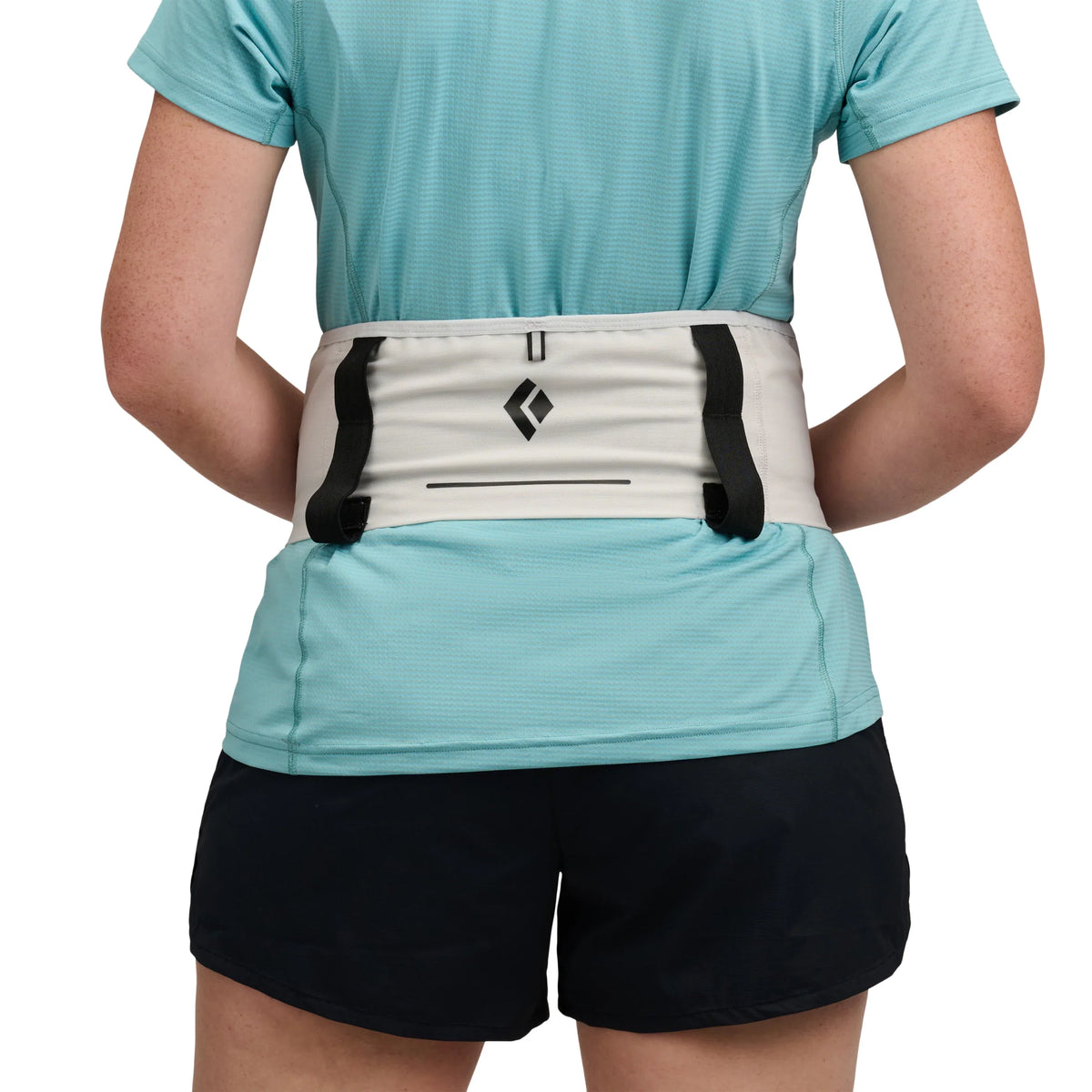 Black Diamond Distance Run Belt