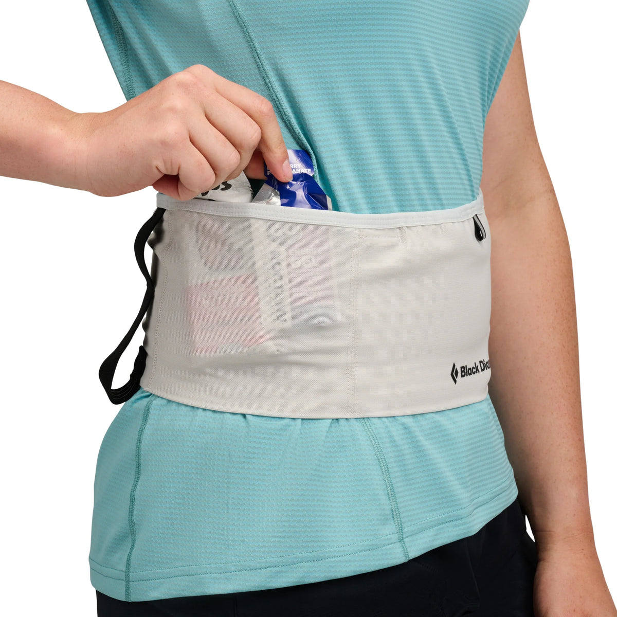 Black Diamond Distance Run Belt