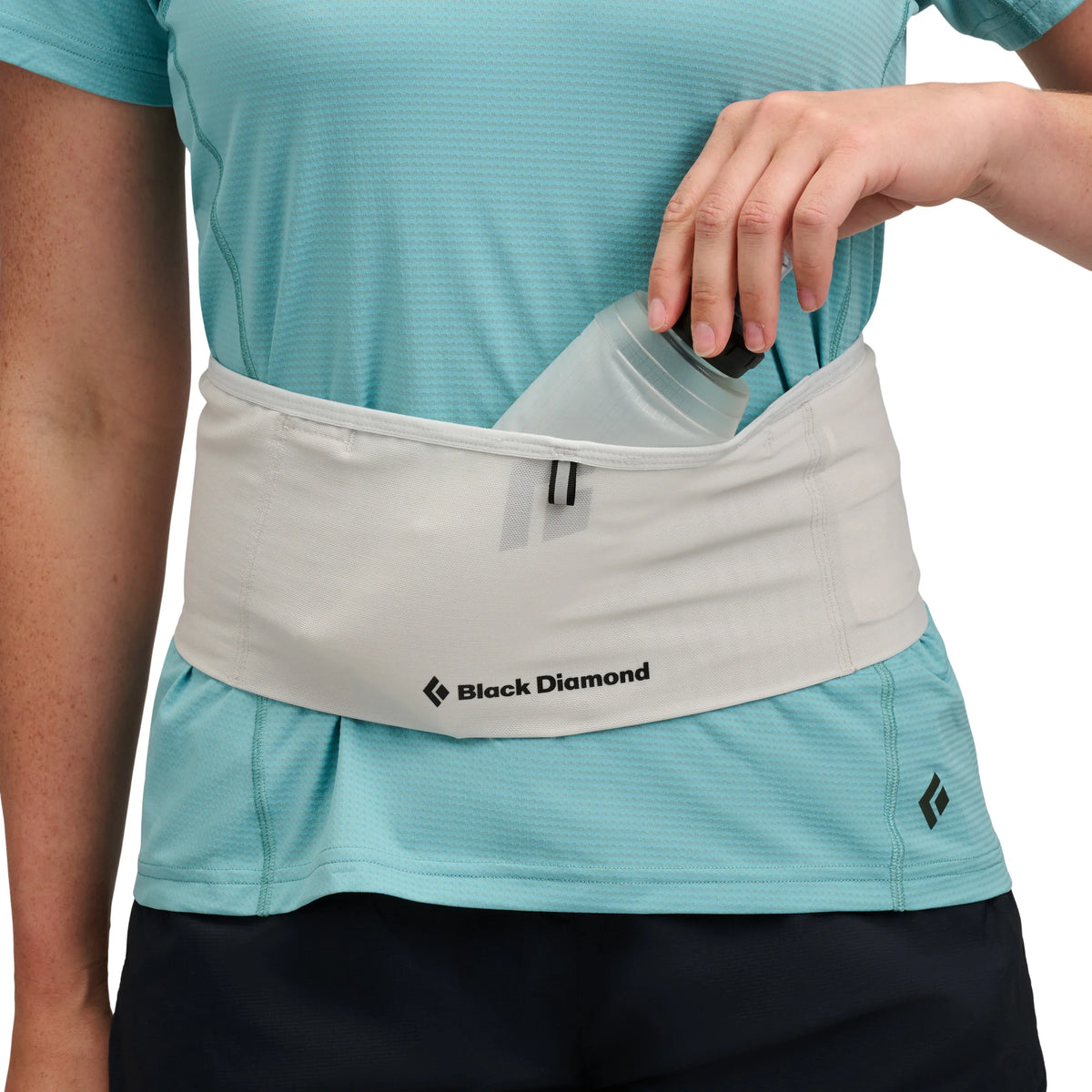 Black Diamond Distance Run Belt